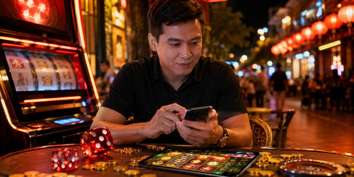 bb12 Game Trên Điện Thoại